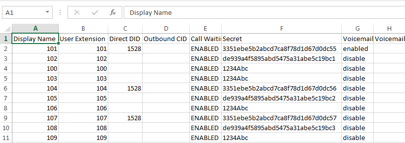 batch of extensions-issabel-3